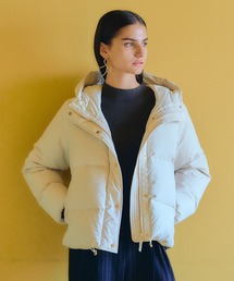 YECCA VECCA | WILL CYCLE DOWN ブルゾン(ダウンジャケット/コート)