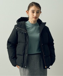 YECCA VECCA | WILL CYCLE DOWN ブルゾン(ダウンジャケット/コート)