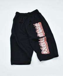 VINTAGE（ヴィンテージ）の「90’s デッドストック SKID ROW スウェット ハーフパンツ EURO製（スウェットパンツ）」