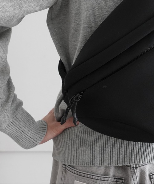 KAIKO（カイコー）の「KAIKO SLING BAG 1（ショルダーバッグ