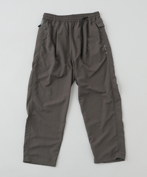 迷迭香 / マンネンロウ NYLON HW HARVEST TROUSER