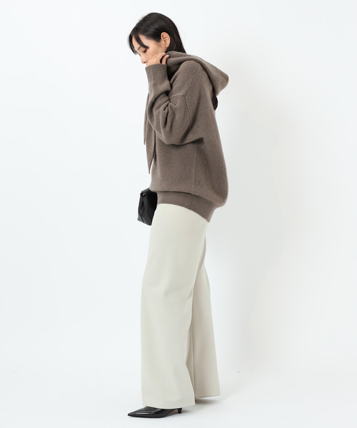 ヤク バラクラバマフラー（マフラー）｜EVERYDAY I LIKE