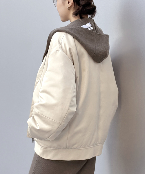 ヤク バラクラバマフラー（マフラー）｜EVERYDAY I LIKE.（エヴリディ