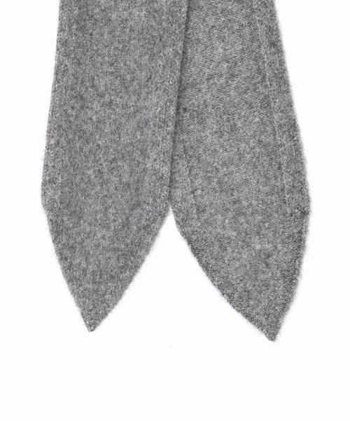 ヤク バラクラバマフラー（マフラー）｜EVERYDAY I LIKE.（エヴリディ