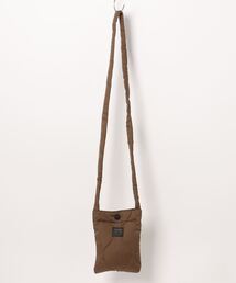 TAION(^CI)CROSS BODY DOWN BAG SMALL@BG05ML-S(V_[obO)
