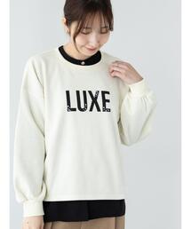 ☆STONE  ホワイト 長袖カットソー STONE ISLAND ホワイト長袖カットソー Tシャツ ロンT