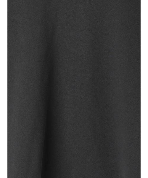 Te chichi TERRASSE（テチチテラス）の「ロゴラインストーン裏毛スウェット（Tシャツ/カットソー・レディース・オフホワイト/チャコールグレー/グレー・F）」の21枚目の写真
