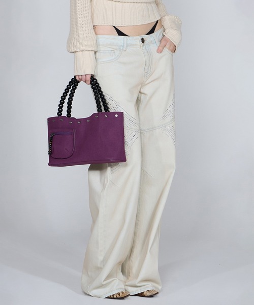 ☆SCULPTOR☆ Mesh Keepsake Bag 　新品 SCULPTOR】Mesh Keepsake Bag - メルカリ