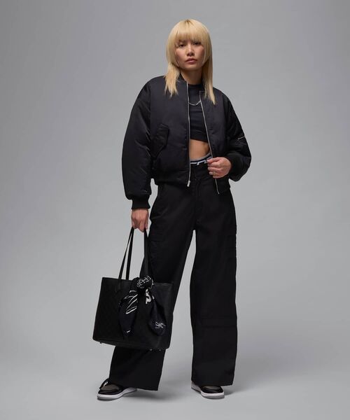 セール】ジョーダン レネゲード ウィメンズジャケット / Jordan