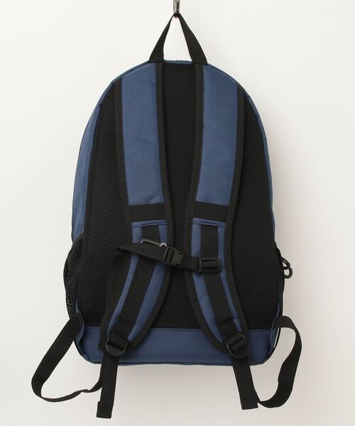 Mark Gonzales(マーク・ゴンザレス)の「【Mark Gonzales/マーク ゴンザレス】アートワークコレクション SK8パック (容量:約17L)(バックパック/リュック・メンズ・ネイビー/ブラック・FREE)」の21枚目の写真