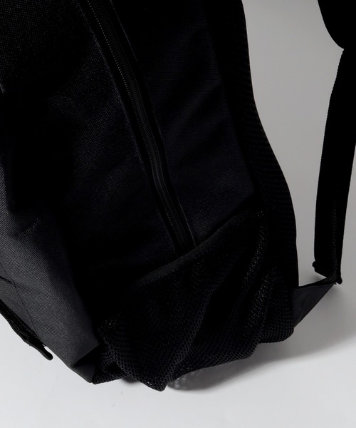Mark Gonzales(マーク・ゴンザレス)の「【Mark Gonzales/マーク ゴンザレス】アートワークコレクション SK8パック (容量:約17L)(バックパック/リュック・メンズ・ネイビー/ブラック・FREE)」の20枚目の写真