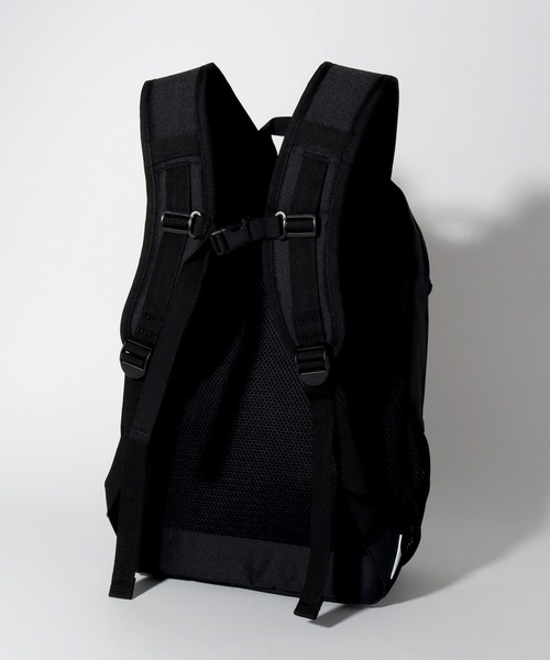 Mark Gonzales(マーク・ゴンザレス)の「【Mark Gonzales/マーク ゴンザレス】アートワークコレクション SK8パック (容量:約17L)(バックパック/リュック・メンズ・ネイビー/ブラック・FREE)」の12枚目の写真