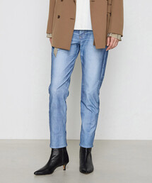 COMME CA | ヴィンテージデニム パンツ(デニムパンツ)