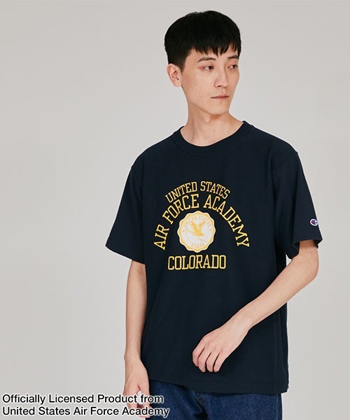 Champion USAFA Colorado トレーナー X-LARGE（Amazon.co.jp