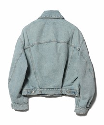 AGOLDE エーゴールドイー　デニムジャケット AGOLDE デニムジャケット gジャン 「AGOLDE/エーゴールドイー