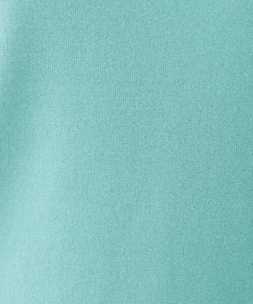 【洗える/2WAY】ストレッチニット