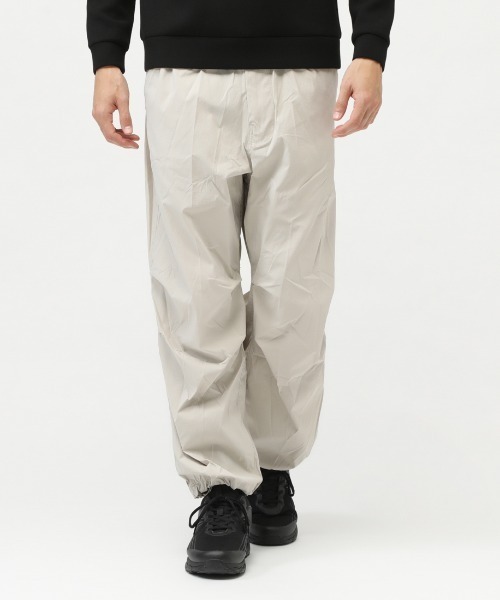 TIGORA（ティゴラ）の「ティゴラ TIGORA ライフスタイルロングパンツ（その他パンツ・メンズ・カーキ/ブラック/オフホワイト/チャコールグレー・S/M/L/LL/3L）」の2枚目の写真