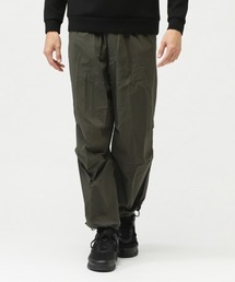 ティゴラ TIGORA ライフスタイルロングパンツ