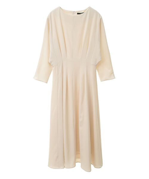 タックデザインドレス（ワンピース）｜YECCA VECCA（イェッカヴェッカ