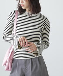 FREE'S MART | ◆〈洗える〉マシンウォッシャブルフレアスリーブニット(ニット/セーター)