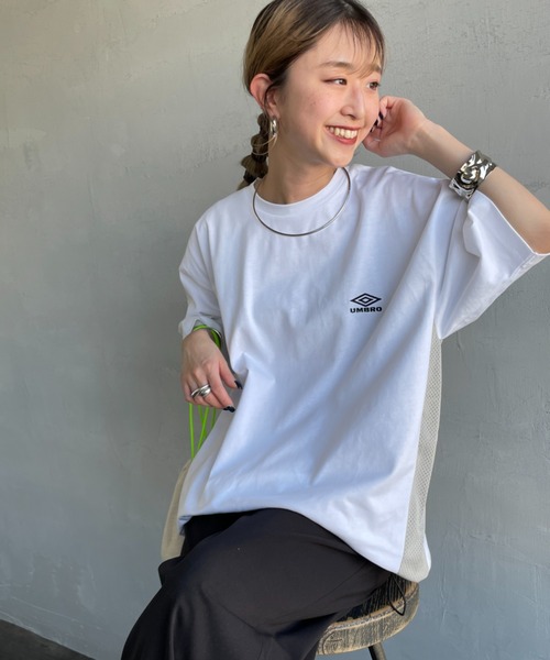 UMBRO（アンブロ）の「UMBRO × Diaspora skateboards / Football