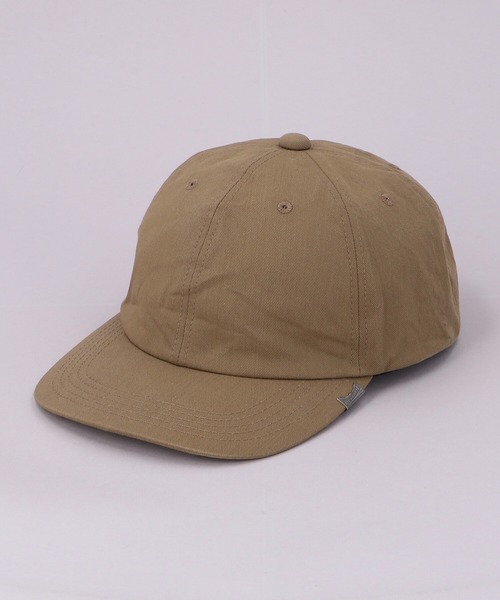 キャップ teket Plan Cap 4NY060 teket Plan Cap 4NY060 (teket/キャップ) 109265426【BUYMA】