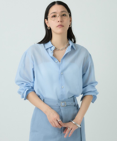 Chaos（カオス）の「Chaos(カオス)/エトールシャツ（シャツ