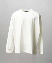 MAISON SPECIAL(]XyV)́sUNISEXtPrime-Over Smashing Light Punch Crew Neck Long Sleeve T-Shirt/vCI[o[X}bVOCgp`N[lbNOX[ueB[VcyMAISON SPECIAL/]XyVz(TVc/Jbg\[)
