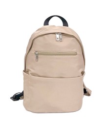 MARAI（マーライ）の「撥水加工リュック（バックパック/リュック）」