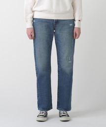Levi's(���[�o�C�X)��Levi's/���[�o�C�X 501 (R) �W�[���Y '90S �~�f�B�A���C���f�B�S(�f�j���p���c)