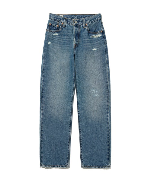 Levi's 501®'90S ジーンズ ミディアムインディゴ 新品 501®'90S ジーンズ ミディアムインディゴ – リーバイス®公式