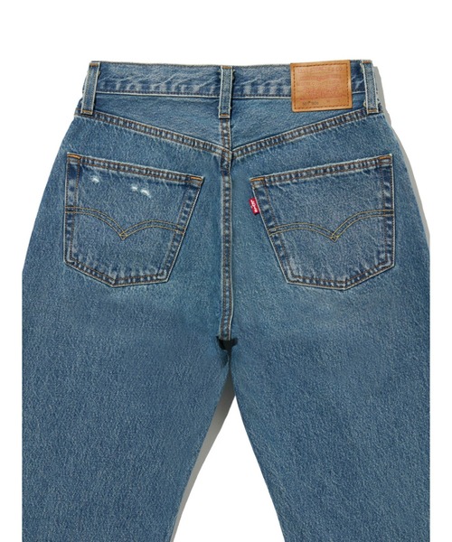 米国製リーバイス 501新品未使用デニムパンツ ジーンズ 3.【USED】90s Levi's 501xx DENIM PANTS 