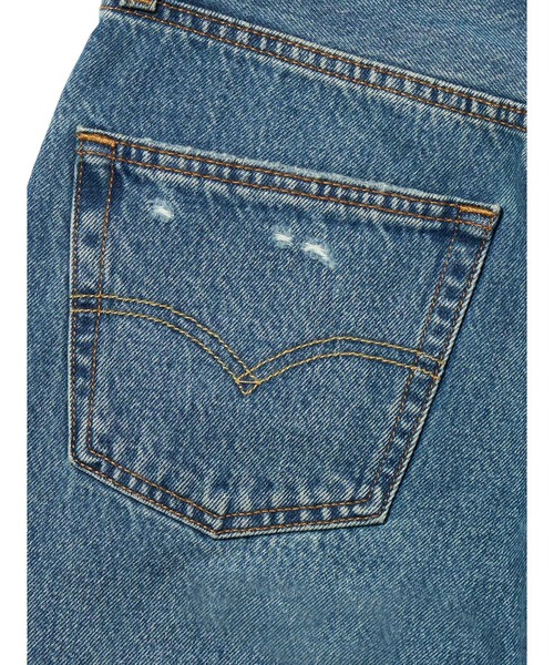 未使用 LEVI'S リーバイス 501 90s デニム パンツ LEVI'S/リーバイス】501 90S NEW LIFE NO DX：デニムパンツ
