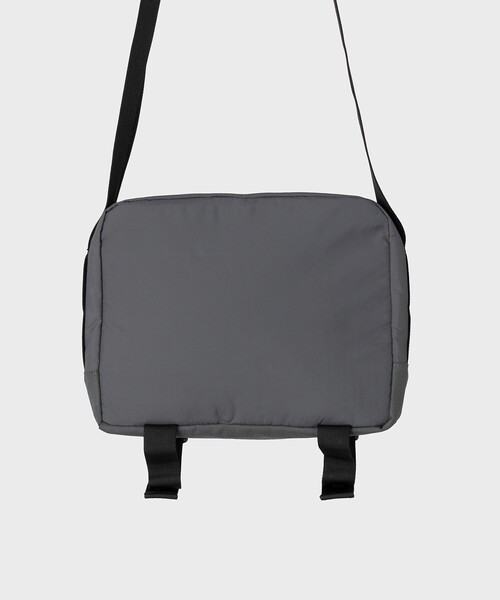 バッグ North face CORDURA Nylon Shoulder 5016 THE NORTH FACE PURPLE LABEL CORDURA Nylon Shoulder Bag