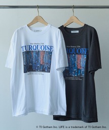 アーティストTシャツ（LADY GAGA／BORN TISH WAY）（Tシャツ