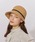 Chapeau d' O�i�V���|�[�h�I�[�j�́uChapeau d' O  Silk Braid Breton / �V���|�[�h�I�[�i�n�b�g�j�v�b�x�[�W��