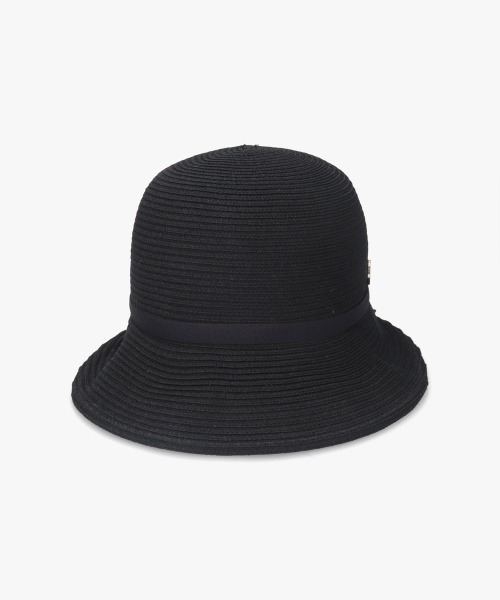 Chapeau d' O Silk Braid Breton / シャポードオー（ハット