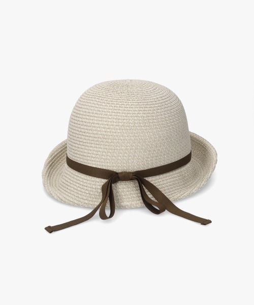 OVERRIDE｜Chapeau d' O Silk Braid Breton / シャポードオー