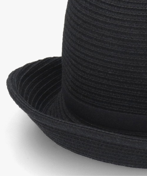 Chapeau d' O Silk Braid Breton / シャポードオー（ハット