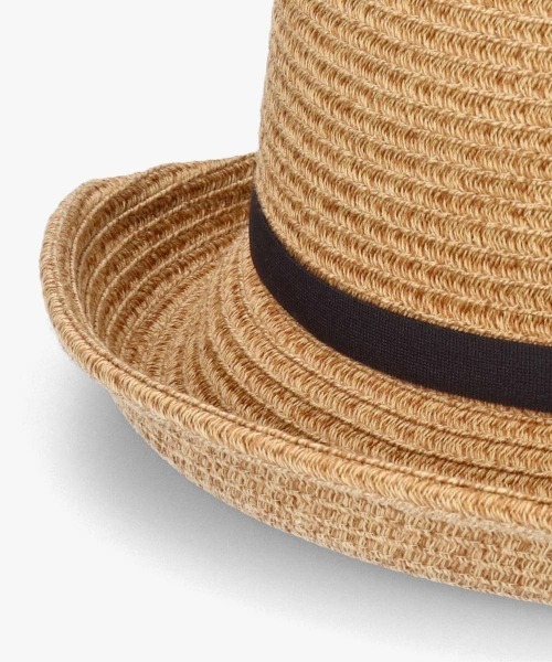 セール】Chapeau d' O Silk Braid Breton / シャポードオー（ハット