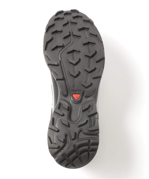 SALOMON(サロモン)の「SALOMON (サロモン) XT-6 GTX BLK/SLV L47450600(スニーカー・メンズ・ブラック・26cm/26.5cm/27cm/27.5cm/28cm/28.5cm/29cm)」の7枚目の写真