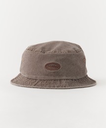 Dickies | Dickies/ディッキーズ EX PIGMENT CALIF WAPPEN BUCKET HAT バケットハット(ハット)
