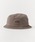 Dickies�i�f�B�b�L�[�Y�j�́uDickies/�f�B�b�L�[�Y EX PIGMENT CALIF WAPPEN BUCKET HAT �o�P�b�g�n�b�g�i�n�b�g�j�v�b�u���E��