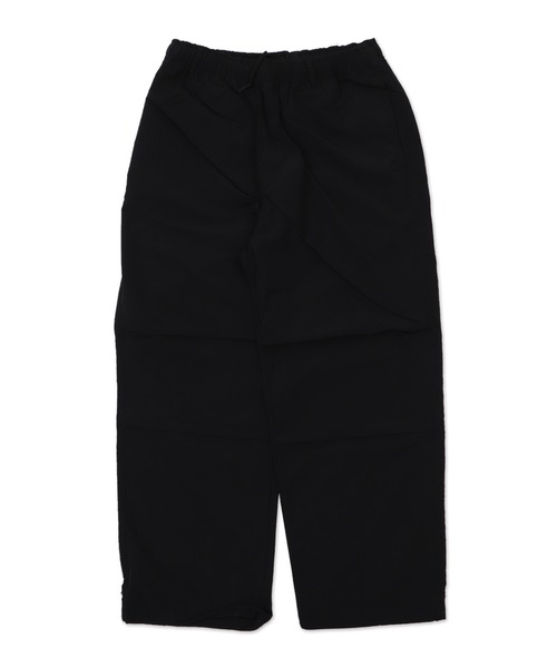 WEGO（ウィゴー）の「WEGO/ナイロンイージーパンツ（カーゴパンツ・メンズ・ブラック/カーキ/ライトグレー・LARGE/MEDIUM/SMALL）」の20枚目の写真