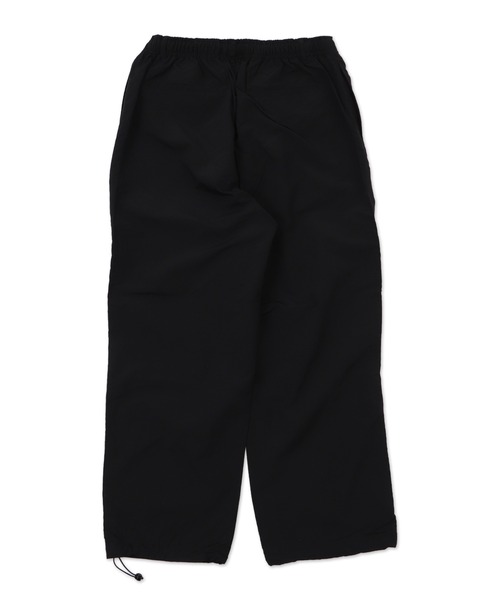 WEGO（ウィゴー）の「WEGO/ナイロンイージーパンツ（カーゴパンツ・メンズ・ブラック/カーキ/ライトグレー・LARGE/MEDIUM/SMALL）」の21枚目の写真