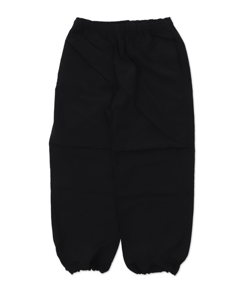 WEGO（ウィゴー）の「WEGO/ナイロンイージーパンツ（カーゴパンツ・メンズ・ブラック/カーキ/ライトグレー・LARGE/MEDIUM/SMALL）」の22枚目の写真