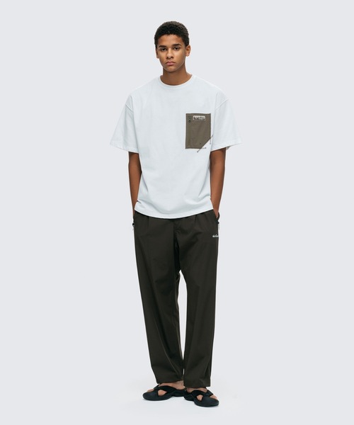 パンツ Shinzone WILD THINGS LAX PANTS WILD THINGS LAX PANTS – Shinzone