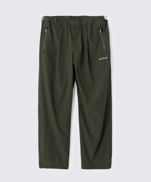 【新品未使用】定価4万円vince.ビンス　ハイウエスト プリーツパンツ セール】ラックスパンツ│LAX PANTS（その他パンツ）｜WILD