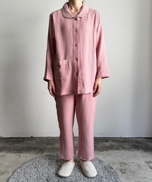 ルームウェア（ピンク/桃色系）ファッション通販 - ZOZOTOWN