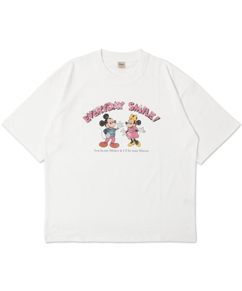 Disney(ディズニー)の「∴WEGO/Disney/グラフィックT(Tシャツ/カットソー・メンズ・その他1/その他2/その他3/その他4/その他5/その他8/その他7/その他6/その他9/その他10・SMALL/MEDIUM/LARGE)」の12枚目の写真